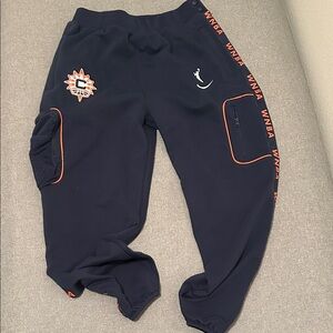 Conneticut Sun WNBA Women’s  Medium Joggers